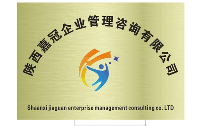 陜西嘉冠企業(yè)管理咨詢