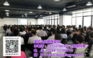 廣州企業(yè)管理顧問 美權(quán)企業(yè)管理咨詢 企業(yè)管理顧問培訓(xùn)服務(wù)