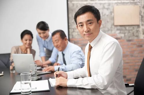 浩然企業(yè)管理咨詢.判斷一個人會不會變得強大,三點就能看出